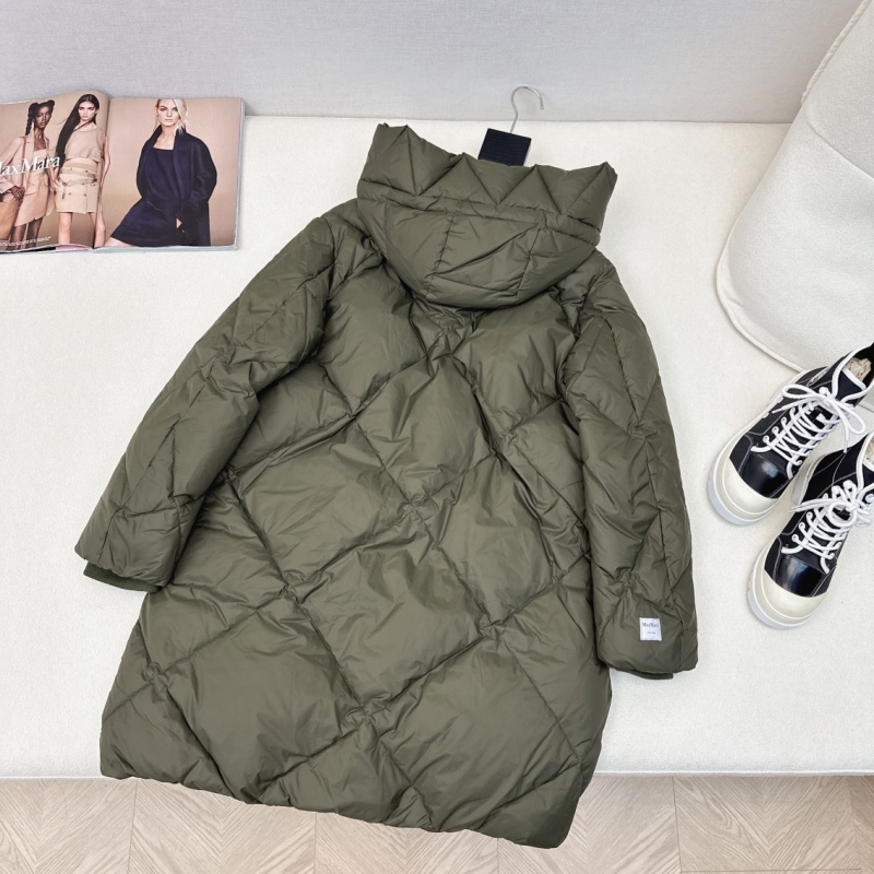 Moncler Down Coat